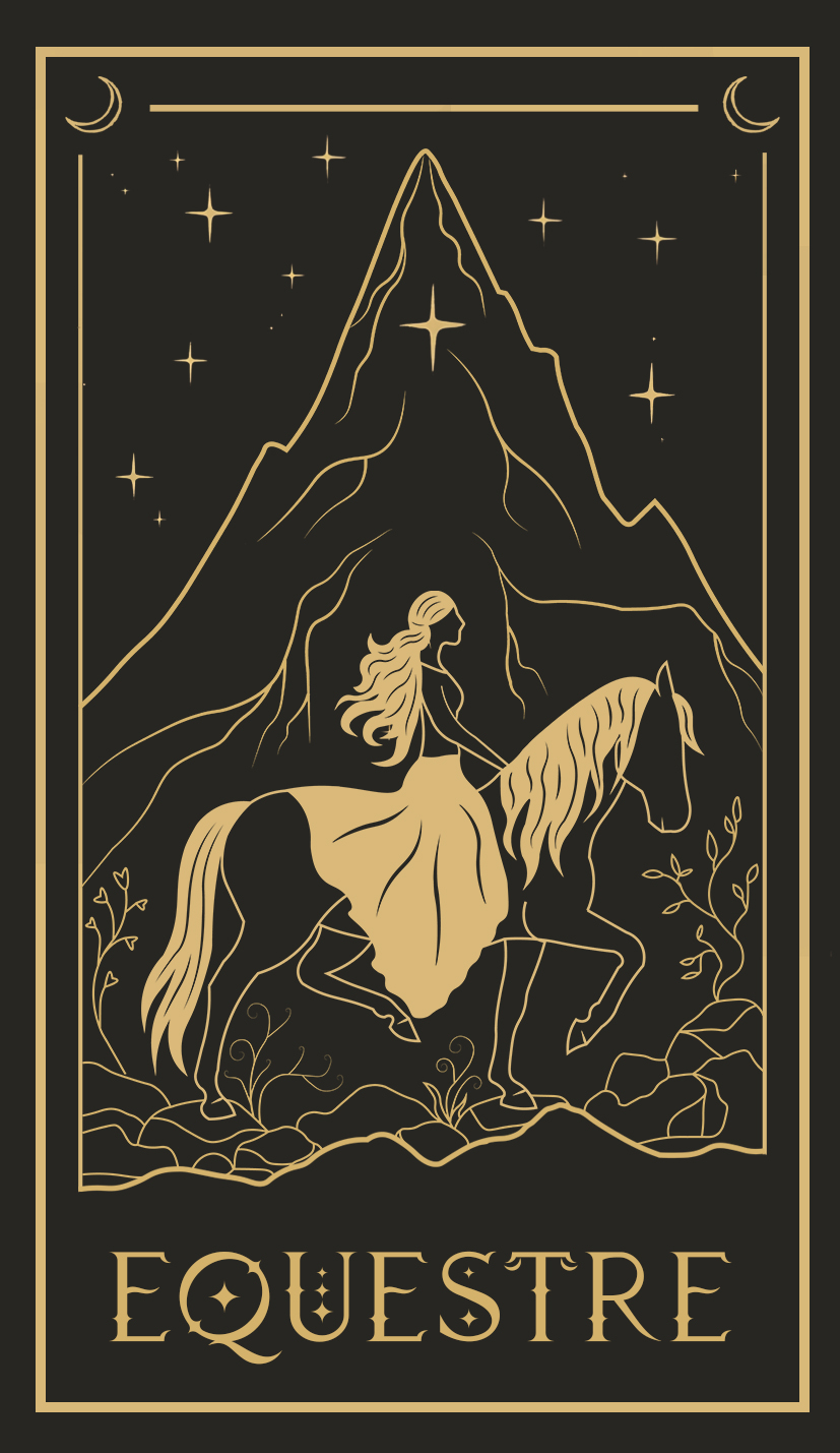 Équestre : voltige, dressage, liberté